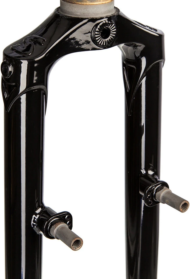 Surly Cross Check 28" Starrgabel 4 Surly Cross Check 28" Starrgabel – Bild 2