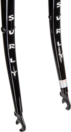 Surly Cross Check 28" Starrgabel 12 Surly Cross Check 28" Starrgabel -Fox Racing Shox 104859
