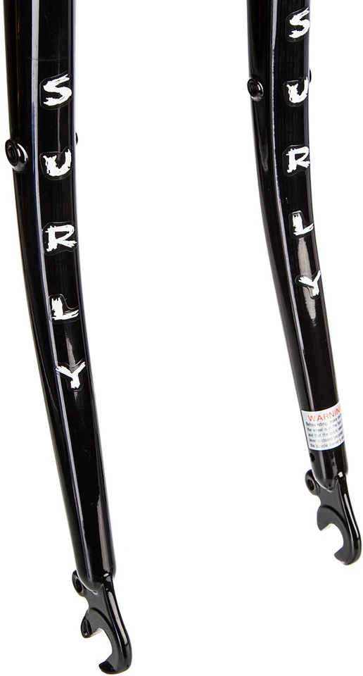 Surly Cross Check 28" Starrgabel 5 Surly Cross Check 28" Starrgabel – Bild 3