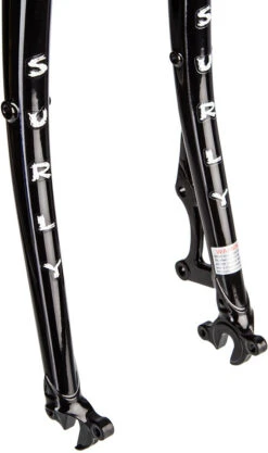 Surly Long Haul Trucker Disc 26" Starrgabel -Fox Racing Shox 104864