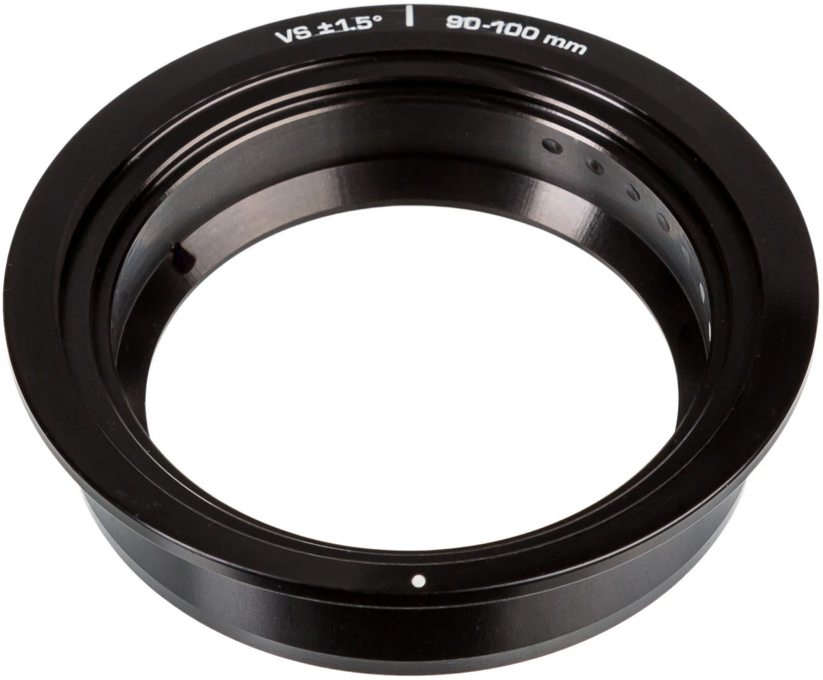 Syntace VarioSpin Lagerschalen -1.5° / + 1.5° 4 Syntace VarioSpin Lagerschalen -1.5° / + 1.5° – Bild 2