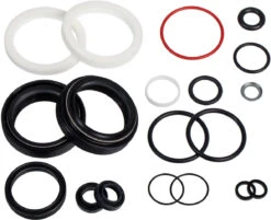 ROCKSHOX Service Kit Basic Für Pike Solo Air Ab Modell 2013