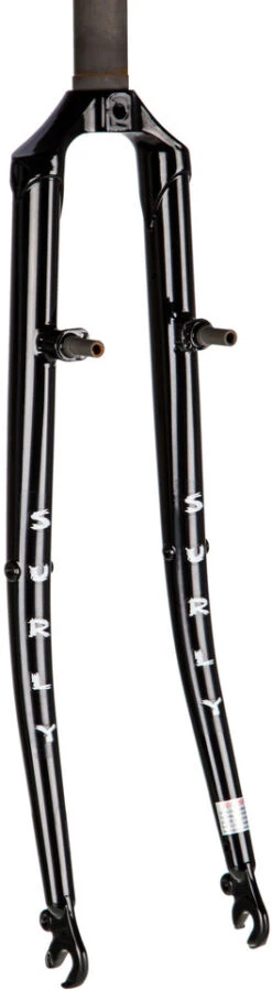 Surly Cross Check 28" Starrgabel 14 Surly Cross Check 28" Starrgabel -Fox Racing Shox 113072
