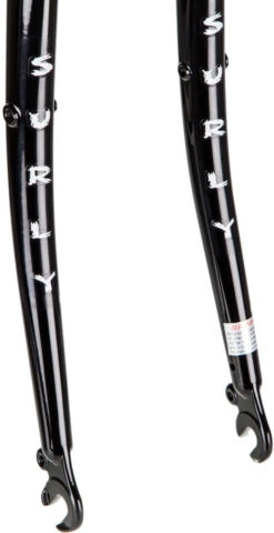 Surly Cross Check 28" Starrgabel 16 Surly Cross Check 28" Starrgabel -Fox Racing Shox 113074