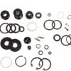 ROCKSHOX Service Kit Für Revelation Dual Air/Motion Control Modell 2009-2012 -Fox Racing Shox 113541