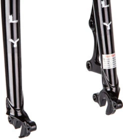 Surly Straggler Disc 28"/700c Starrgabel -Fox Racing Shox 114146