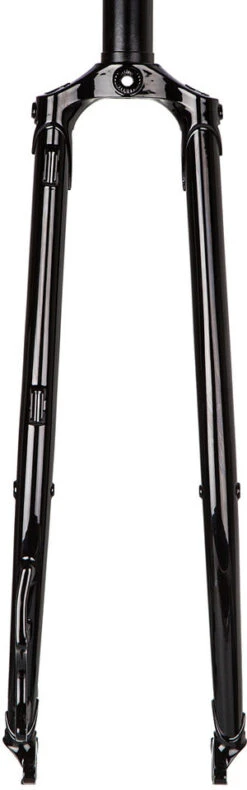 Surly Straggler Disc 28"/700c Starrgabel -Fox Racing Shox 114147