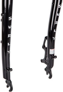 Surly Moonlander Disc 26" Starrgabel -Fox Racing Shox 114723