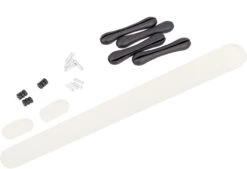 Pro Rahmenschutz Transparent