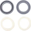 ROCKSHOX Service Kit Staubabstreifer/Schaumstoffringe F. Sektor/Tora/Recon/Reba -Fox Racing Shox 117474