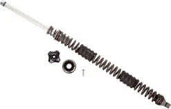 ROCKSHOX Ersatzfeder Für XC 30/XC 30 Silver 27,5"/29" 100 Mm