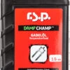 R.s.p. Damp Champ Gabelöl 15WT Viskosität -Fox Racing Shox 118541