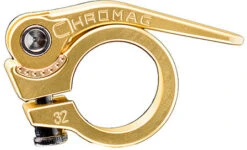 Chromag QR Sattelklemme -Fox Racing Shox 123232