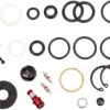 ROCKSHOX Service Kit Für Reba Dual Air / Motion Control Modell 2009-2012 -Fox Racing Shox 123282
