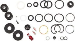ROCKSHOX Service Kit Für Reba Dual Air / Motion Control Modell 2009-2012