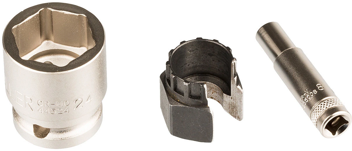 MANITOU Mattoc Service Tool Kit 3 MANITOU Mattoc Service Tool Kit