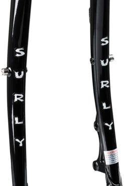 Surly Straggler Disc 27,5" Starrgabel -Fox Racing Shox 127136
