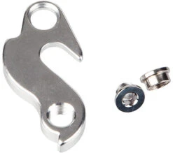 Schaltauge Für Vortrieb Rahmen -Fox Racing Shox 130727