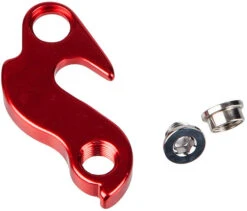 Schaltauge Für Vortrieb Rahmen -Fox Racing Shox 130728