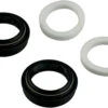 ROCKSHOX Service Kit Staubabstreifer/Schaumstoffringe Für XC 30/ 30 / Paragon