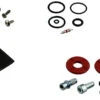 ROCKSHOX Service Kit Für XC 30 Coil / Solo Air Modell 2012-2015 -Fox Racing Shox 130812