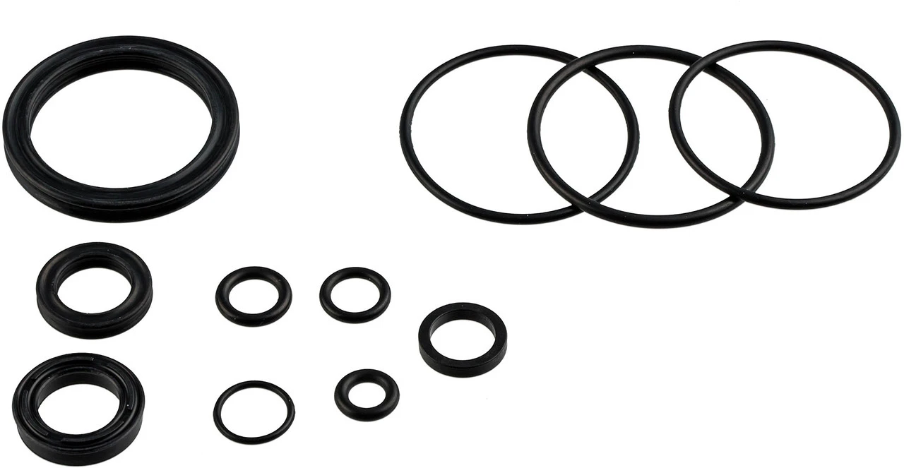 Fox Racing Shox Service Kit Für 34 Float Federgabel NA2 Rebuild 3 Fox Racing Shox Service Kit Für 34 Float Federgabel NA2 Rebuild