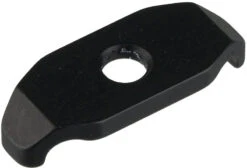 Kabelhalter 2-fach -Fox Racing Shox 131798