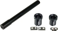 Fox Racing Shox Conversion Kit Für 36 Federgabel Ab Modell 2015