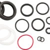 ROCKSHOX Service Kit Basic Für Pike DJ A1 -Fox Racing Shox 136632