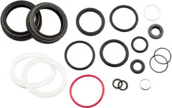 ROCKSHOX Service Kit Basic Für Pike DJ A1