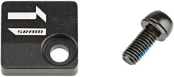 SRAM Bike Frame Cover Rahmenabdeckung Für High Direct Mount Bohrloch