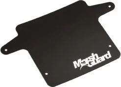 Numberboard Nummernhalter -Fox Racing Shox 137598