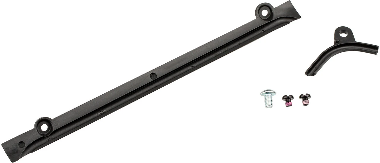 SUNTOUR Kabelführungsset Für Nabendynamo NCX Lite 3 SUNTOUR Kabelführungsset Für Nabendynamo NCX Lite