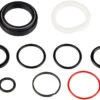 ROCKSHOX Service Kit Basic Für Yari Solo Air -Fox Racing Shox 142084