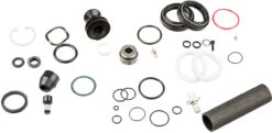 ROCKSHOX Service Kit Full Für Pike Solo Air Modell 2014-2016