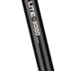 Kcnc Ti Pro Lite Sattelstütze 350 Mm Für Carbon-Gestelle -Fox Racing Shox 144236