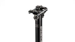 Kcnc Ti Pro Lite Sattelstütze 350 Mm Für Carbon-Gestelle 7 Kcnc Ti Pro Lite Sattelstütze 350 Mm Für Carbon-Gestelle -Fox Racing Shox 144238