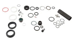ROCKSHOX Service Kit Full Für Pike Dual Position Air Modell 2014-2016