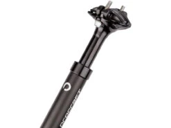 Procraft Pillar Shock Race Sattelstütze 350 Mm -Fox Racing Shox 148312