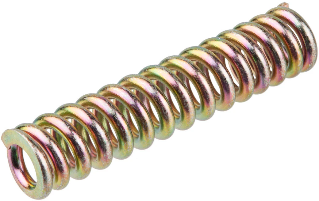 Contec Ersatzfeder Für SP-060 Slim / SP-060 Slim Long Travel 4 Contec Ersatzfeder Für SP-060 Slim / SP-060 Slim Long Travel – Bild 2