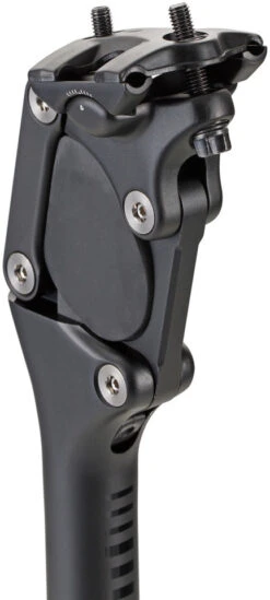 Contec SP-060 Slim Long Travel Federsattelstütze -Fox Racing Shox 152716