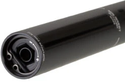 Contec SP-060 Slim Long Travel Federsattelstütze -Fox Racing Shox 152717