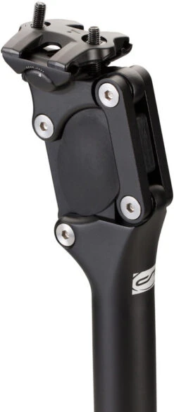 Contec SP-060 Slim Long Travel Federsattelstütze -Fox Racing Shox 152720