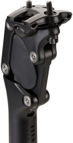 Contec SP-060 Slim Long Travel Federsattelstütze -Fox Racing Shox 152721