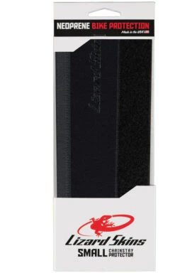LIZARD SKINS Kettenstrebenschutz Neopren Small