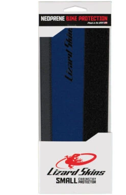 LIZARD SKINS Kettenstrebenschutz Neopren Small -Fox Racing Shox 155373