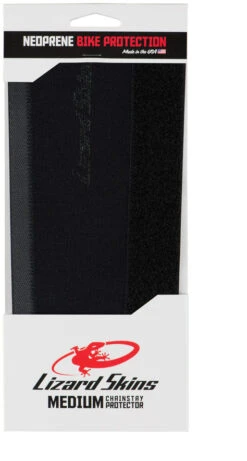 LIZARD SKINS Kettenstrebenschutz Neopren Medium