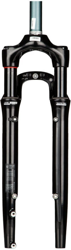 ROCKSHOX Paragon Gold RL Solo Air 28" Disc Federgabel -Fox Racing Shox 156994