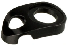 Single Cable Holder Kabelhalter Für Liteville