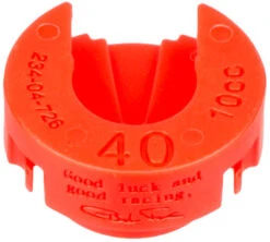 Fox Racing Shox Token Volume Spacer Für 40 Float Federgabel Ab Modell 2016